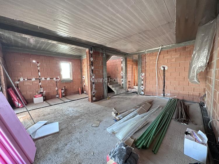 DUPLEX PREMIUM cu 5 camere si 328 mp teren- DUMBRAVITA - 10