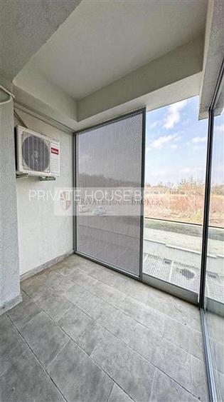 Pipera | Scoala Americana | Bloc 2021 | Parcare | Modern - 15