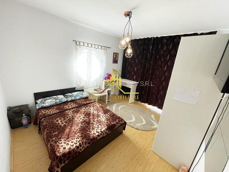 Duplex, 4 camere, modern, garaj, curte, balcon, zona Someseni - 11