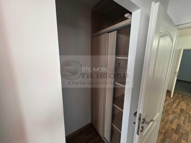 Apartament 2 camere – Cantemir, Iași | 5 minute de PALAS - 5