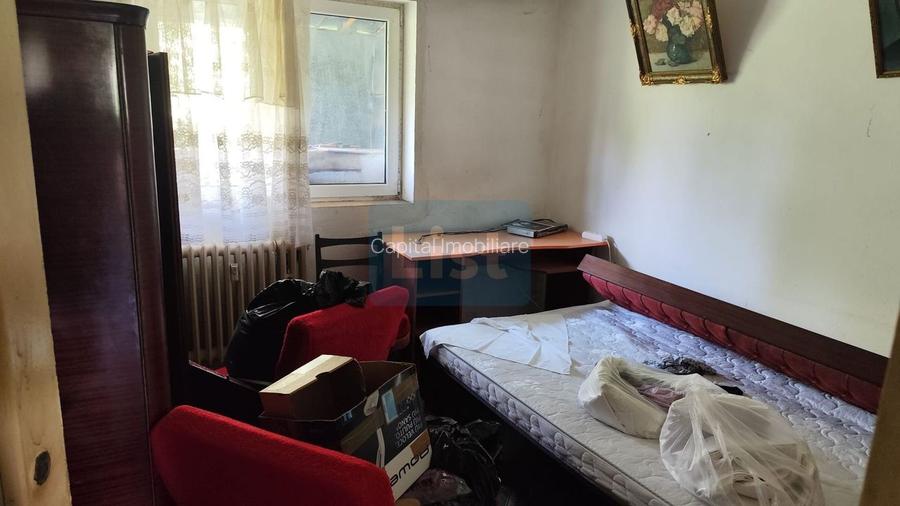 Apartament Ploiești: 45mp, 2 camere  - 5