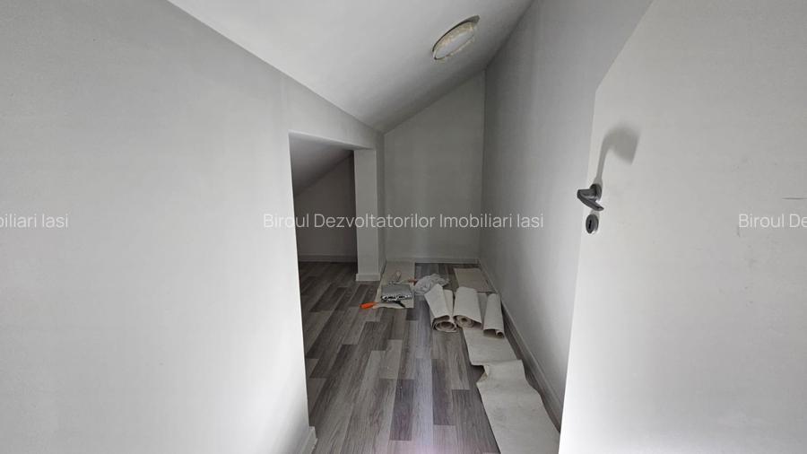 Apartament cu o camera, intabulat, Visoianu, statia de autobuz - 8