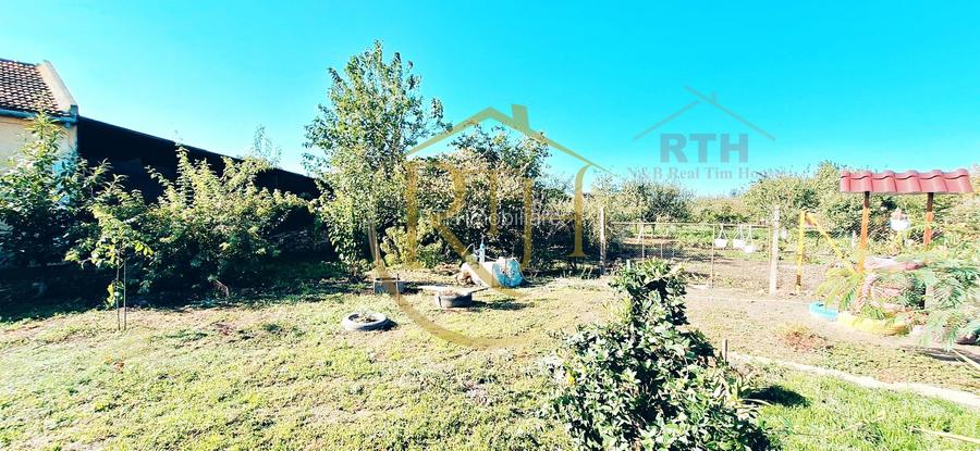 Oferim spre vanzare, Casa cu 5 camere, teren 1500 mp, Beregsau Mare - 6