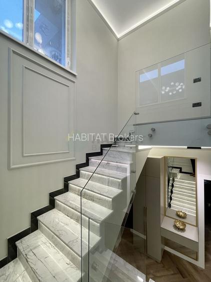 Vila 5 camere / Avangarde by the Lake - 24