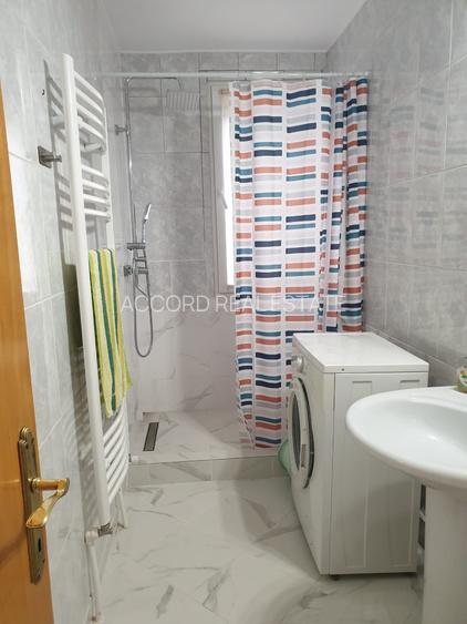 Militari, Politehnica, garsoniera cu centrala proprie - 5