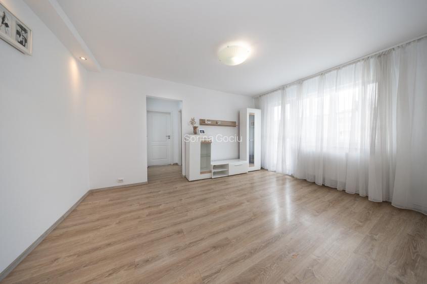 Apartament 3 Camere | Centrul Civic | Loc de parcare alocat | Brasov - 8