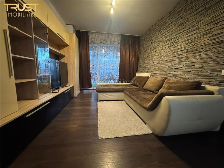 2 Camere I Terasa I Garaj Subteran I Grand Park - 3