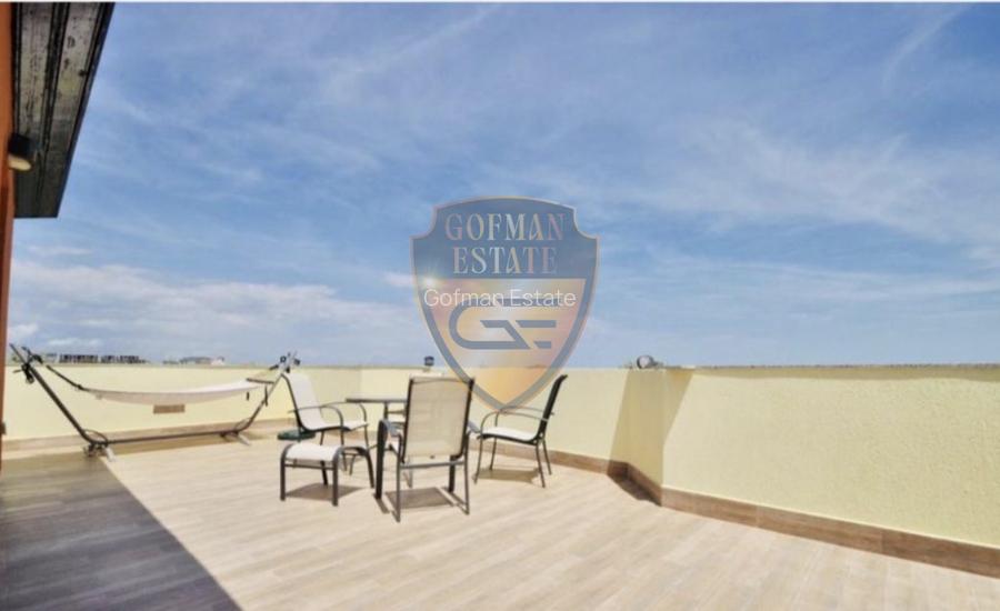 Vila 4 camere, vedere Mamaia Nord Navodari Scoica Land Nordis, 2 parcari, terasa - 3