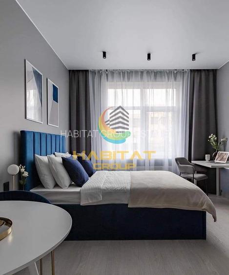 Apartament cu 2 camere 58mp zona Mall Grand Arena Acte gata - 2