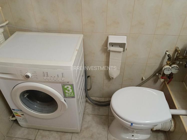 Apartament extrem de spatios, renovat, zona linistita - 9