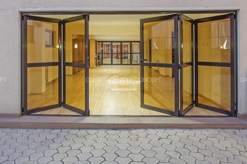 Piata Victoriei - Buzesti, Inchiriere imobil P+3( 2007),Spatiu pt birouri - 3