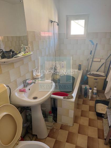 Apartament 4 camere, pe 2 nivele, 92 mp utili-zona Racadau - 14