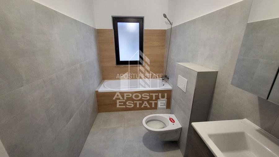 Duplex nou mediteranean,4 dormitoare,3 bai,Dumbravita - 8