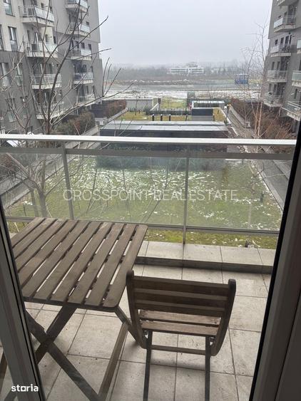 Apartament 2 camere – Belvedere Residence - 8