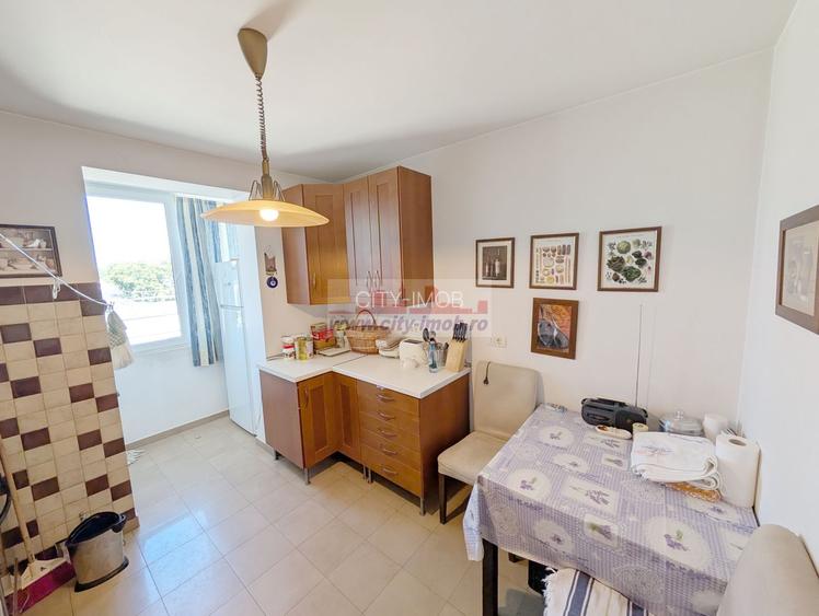 Vanzare Apartament Parcul Circului Stefan Ce Mare - 7