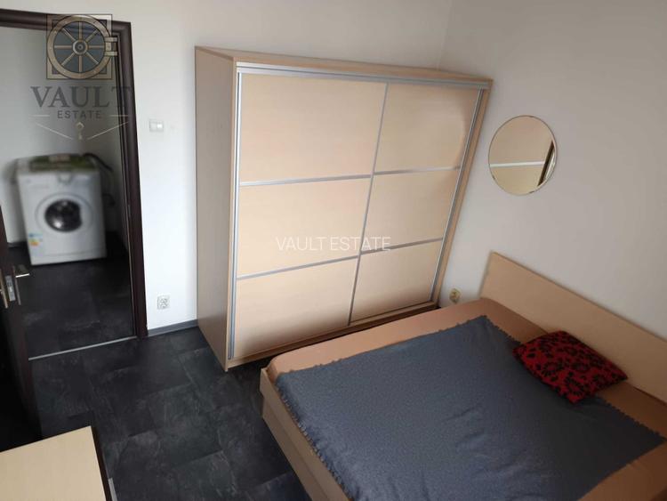 3 camere decomandat - Parc Tineretului - 12