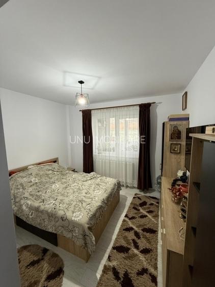 2 camere - Valea Lupului- 51 mp - 87000 euro negociabil - 6