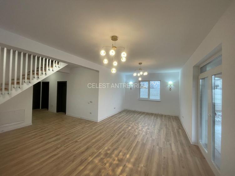 CASA PARTER + MANSARDA - INDIVIDUALA - TAMASI -  CORBEANCA - 19