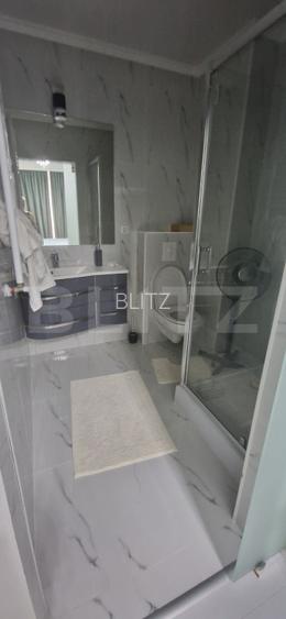 Apartament 3 camere, 2 bai, etaj intermediar, zona Eroilor, parcare inclusa  - 4
