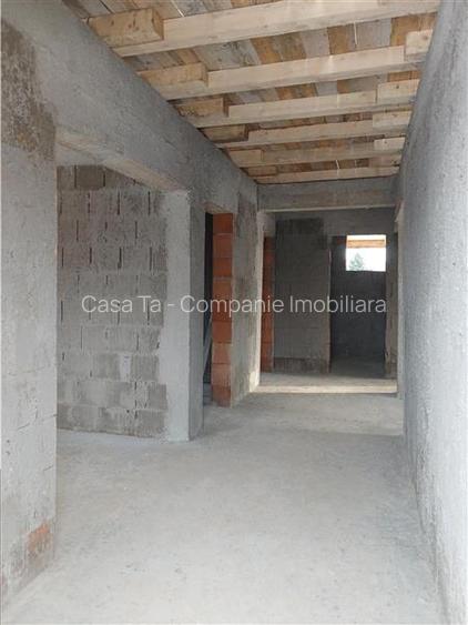 Casa noua parter, Visan-Barnova - 9