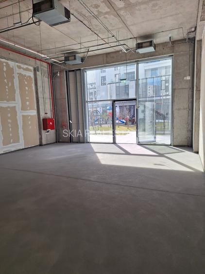 VANZARE SPATIU COMERCIAL // ONE COTROCENI PARK // DIRECT DEZVOLTATOR - 10