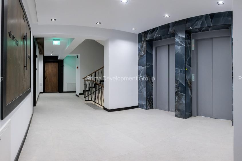 Apartament 2 camere | Central – PRIMA Urbana 3 | Str. Tudor Vladimirescu | Viena - 7