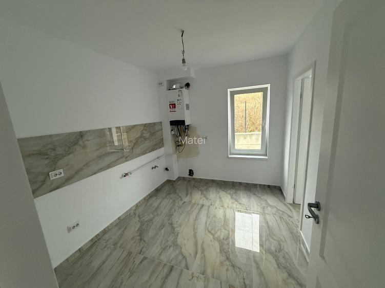 Casă modernă P+E Barnova– 110 mp utili, teren 250 mp, finisaje premium - 8