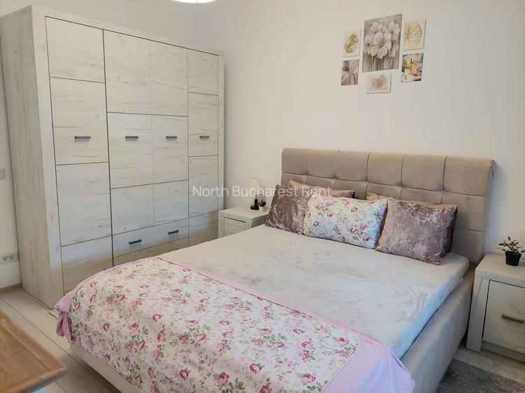 CASA DE INCHIRIAT | 4 CAMERE | ZONA CORBEANCA | COMPLEX PRIVAT - 7