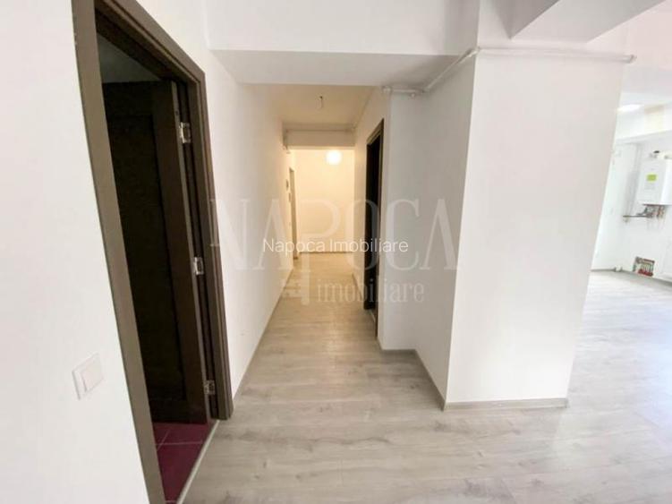 Apartament 3 camere de vanzare in Floresti - 13