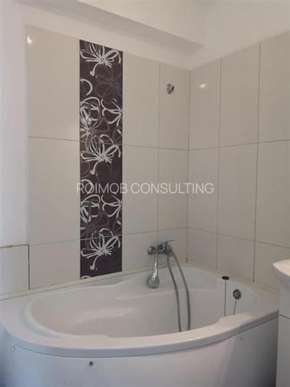 Mall Vitan, apartament cochet, tip duplex, centrala proprie - 5