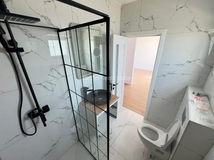 Casă Individuală modernă | de vânzare Berceni Ilfov – 5 Camere - teren 420 mp - 20