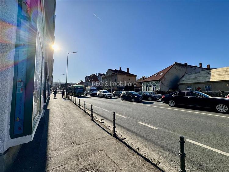 Apartament 2 camere de inchiriat Central | parcare | zona Patria - 14