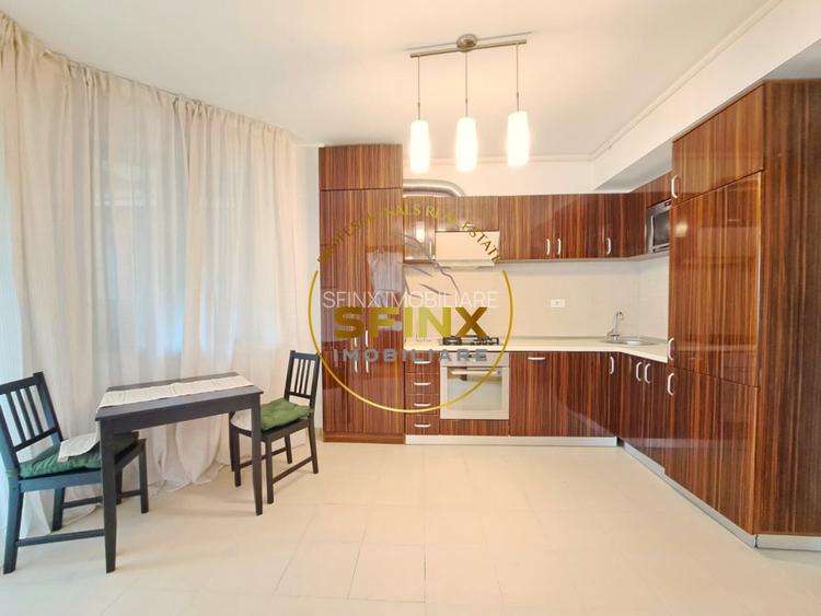 3 camere Baneasa | 132mp | Parcare subterana inclusa - 7