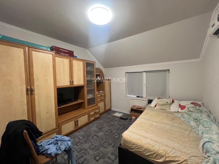 Apartament 2 camere 50mp zona Crisan finisat mobilat utilat 54.500eur neg - 7