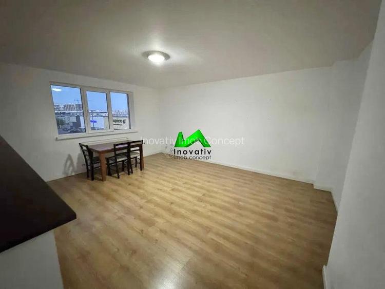 Apartament de vanzare 3 camere 2 balcoane Sibiu Rahovei - 4