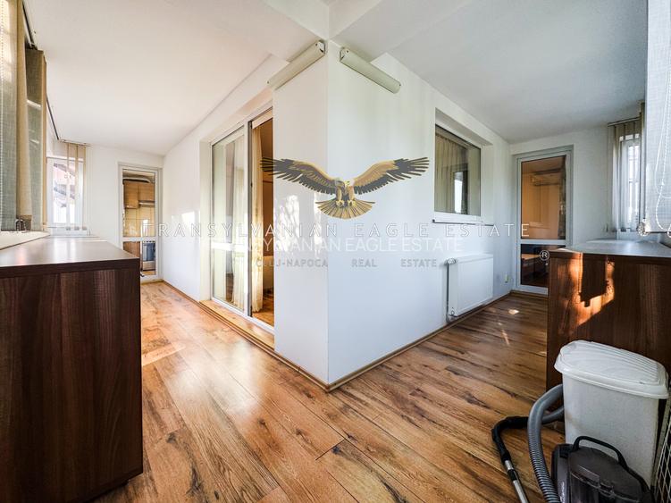 Locuința cu confort de lux|2 camere|Grand Hotel Italia - 16