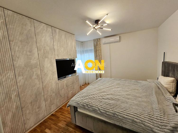 Casa pasiva, la cheie, 4 camere, 371 mp teren,  zona Penny Micesti - 8