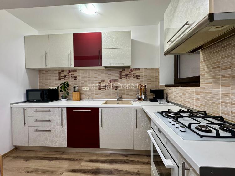 The Home #1 - 2 Camere Sebastian - 6