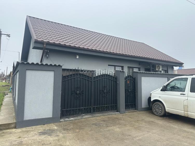 Casă de vânzare , P+M - 6