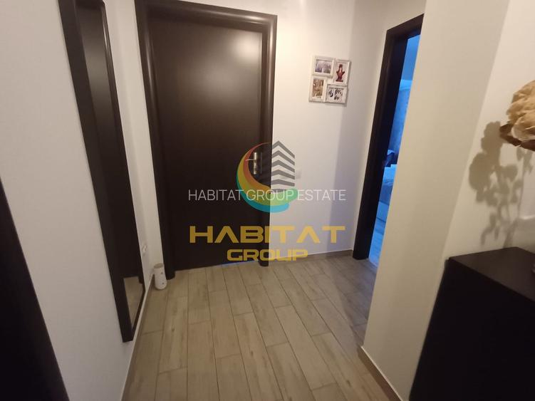 Apartament 2 camere mobilat si utilat- Dimitrie Leonida - 9