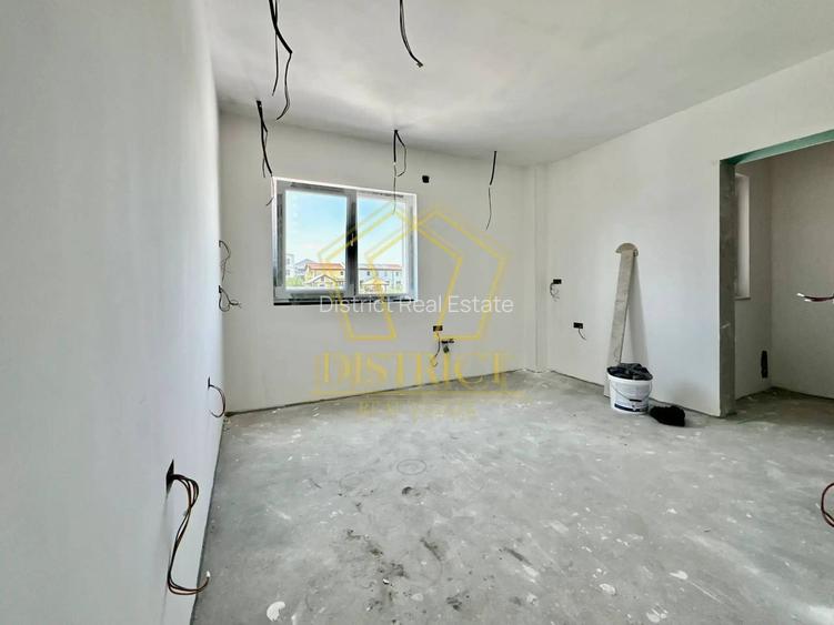 Duplex deosebit cu 5 camere | Dumbravita - 6