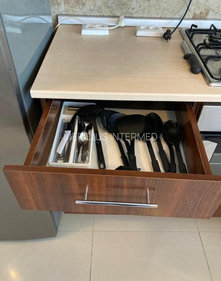 închiriere Apartament spațios Trocadero - 4