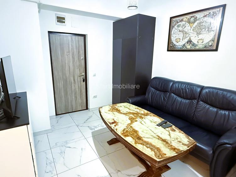 Ap Concept Residence, 3 camere - 10