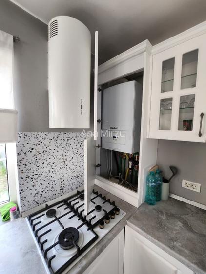 🏡 Casă complet mobilată + garaj full utilat -  P+M | Bragadiru - 2