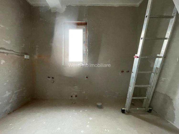 Duplex 5 camere, 112mp utili, 232mp teren - Mosnita Noua - 14