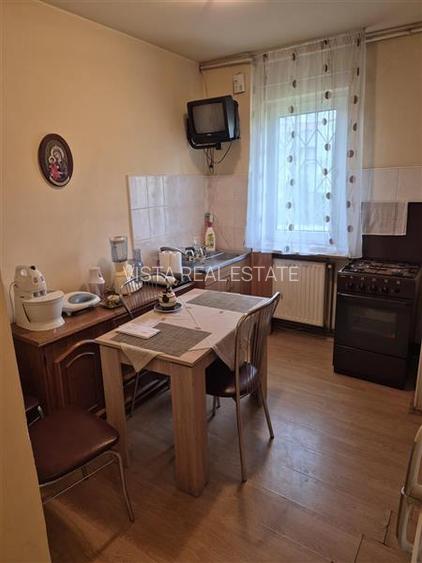 Apartament cu 2 camere la parter, in Astra, Brasov - 7