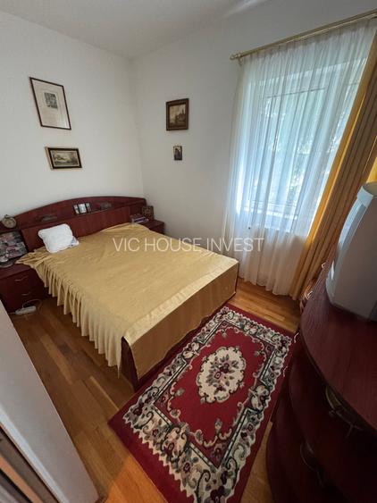 Apartament la curte Predeal - 4