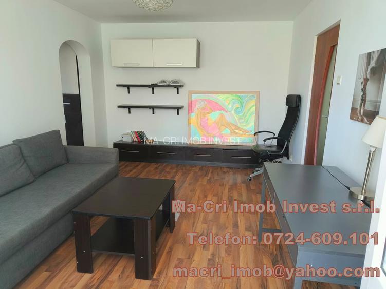 Apartament 2 Camere | 60 mp | Balcon spatios(12 mp)–zona BERCENI/Șos. Olteniței - 3