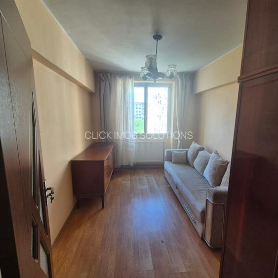 Tineretului- metrou - centrala proprie - 7
