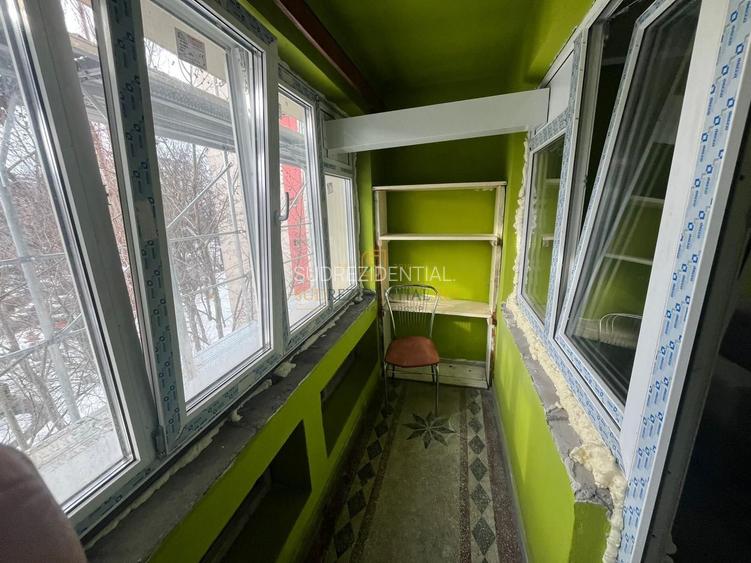 Apartament 2 Camere, Bd. Constantin Brâncoveanu, bloc reabilitat 2025 - 4